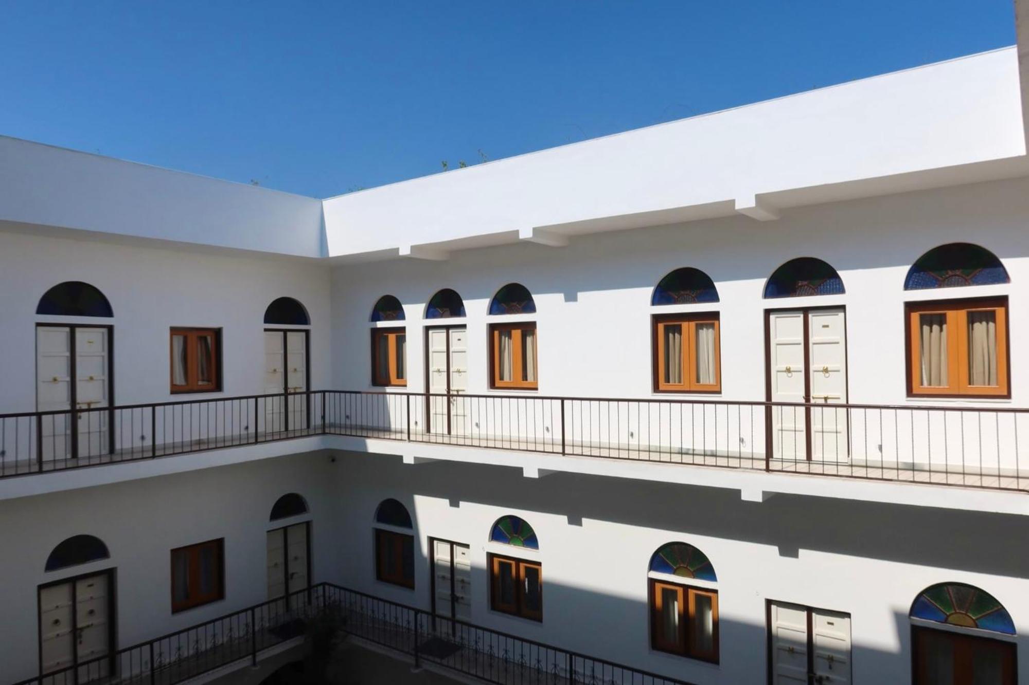 Dev Niwas - Heritage Hotel Бунди Экстерьер фото
